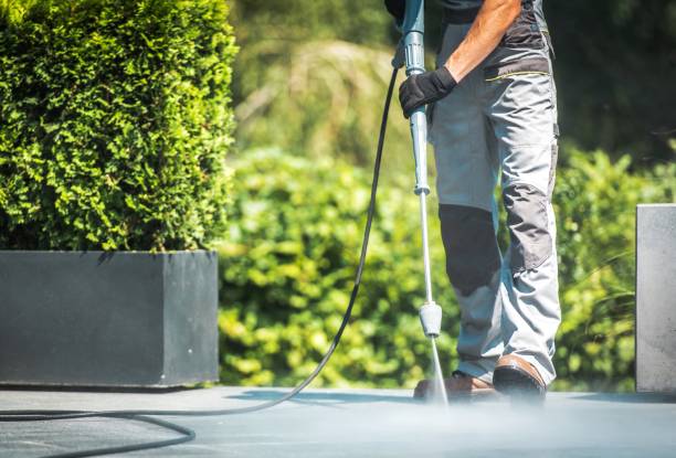 Best Driveway Pressure Washing  in Exton, PA