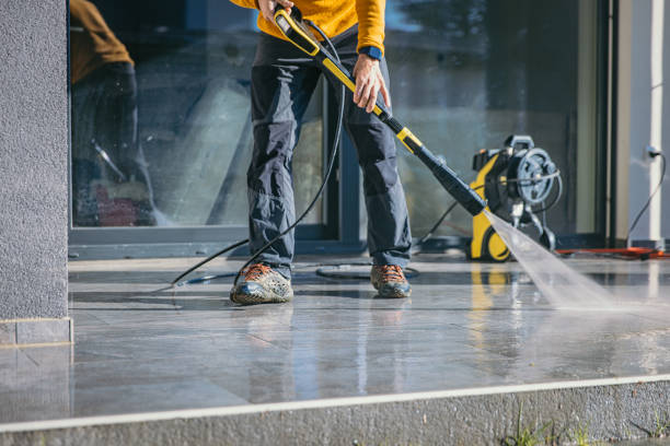 Best Building Exterior Washing  in Exton, PA